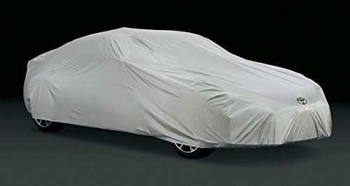 トヨタ自動車用カーカバー　スープラ対応　防炎タイプ　材質ポリエステル100% Amazon.co.jp: 防水カーカバー 交換用 2020-2025 トヨタ